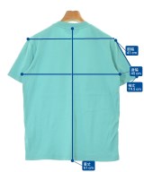 MSGM（エムエスジーエム）Tシャツ・カットソー 緑 サイズ:S レディース/2200613409032