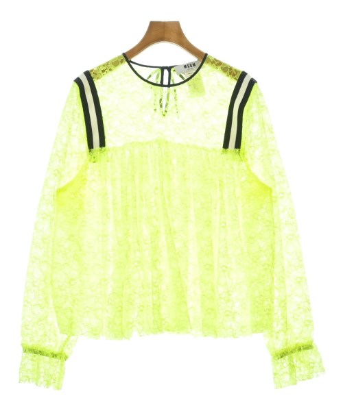 エムエスジーエム(MSGM)のMSGM ブラウス