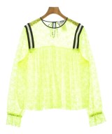 MSGM ブラウス