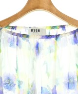 MSGM（エムエスジーエム）ブラウス 白 サイズ:44(L位) レディース/2200615290041