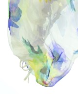 MSGM（エムエスジーエム）ブラウス 白 サイズ:44(L位) レディース/2200615290041