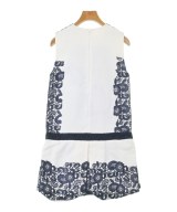 MSGM（エムエスジーエム）ワンピース 紺 サイズ:38(S位) レディース/2200615434155