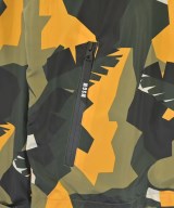 MSGM（エムエスジーエム）ブルゾン カーキ サイズ:48(L位) メンズ/2200612764026