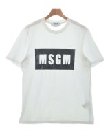 MSGM Tシャツ・カットソー