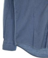 MSGM（エムエスジーエム）カジュアルシャツ 青 サイズ:39(M位) メンズ/2200613334013