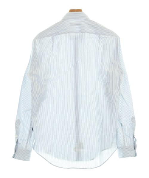 MSGM（エムエスジーエム）カジュアルシャツ グレー サイズ:39(M位) メンズ/2200613334020
