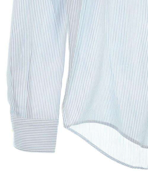 MSGM（エムエスジーエム）カジュアルシャツ グレー サイズ:39(M位) メンズ/2200613334020