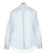 MSGM（エムエスジーエム）カジュアルシャツ グレー サイズ:39(M位) メンズ/2200613334020