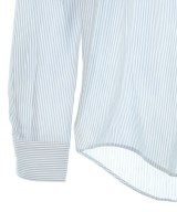 MSGM（エムエスジーエム）カジュアルシャツ グレー サイズ:39(M位) メンズ/2200613334020