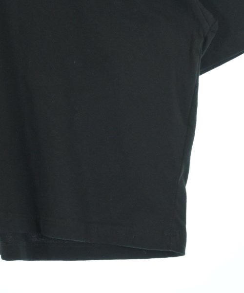 MSGM（エムエスジーエム）Tシャツ・カットソー 黒 サイズ:S レディース/2200617427070