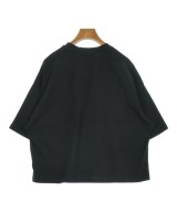MSGM（エムエスジーエム）Tシャツ・カットソー 黒 サイズ:S レディース/2200617427070