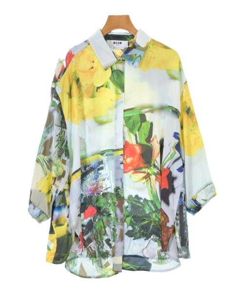 エムエスジーエム(MSGM)のMSGM ブラウス