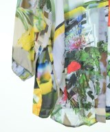 MSGM（エムエスジーエム）ブラウス グレー サイズ:46(XL位) レディース/2200617112099