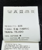 MSGM（エムエスジーエム）パーカー 黒 サイズ:S メンズ/2200618730032