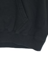 MSGM（エムエスジーエム）パーカー 黒 サイズ:S メンズ/2200618730032