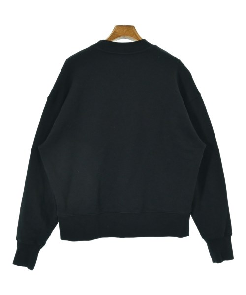 MSGM（エムエスジーエム）スウェット 黒 サイズ:S レディース/2200609980750