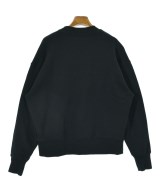 MSGM（エムエスジーエム）スウェット 黒 サイズ:S レディース/2200609980750