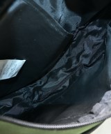 MSGM（エムエスジーエム）ショルダーバッグ 緑 サイズ:- メンズ/2200619918361