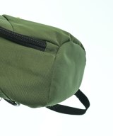 MSGM（エムエスジーエム）ショルダーバッグ 緑 サイズ:- メンズ/2200619918361