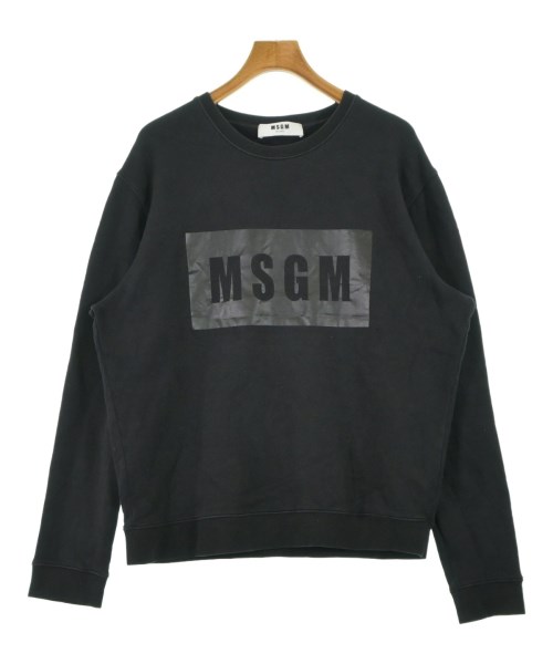 エムエスジーエム(MSGM)のMSGM スウェット