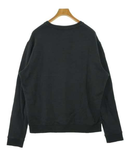 MSGM（エムエスジーエム）スウェット 黒 サイズ:XL メンズ/2200612333017