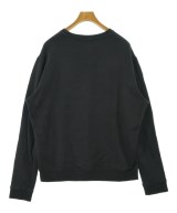 MSGM（エムエスジーエム）スウェット 黒 サイズ:XL メンズ/2200612333017