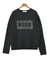 MSGM スウェット