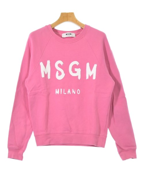 エムエスジーエム(MSGM)のMSGM スウェット