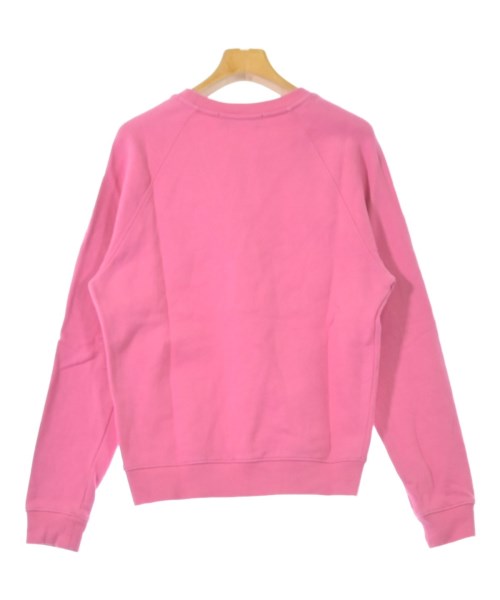 MSGM（エムエスジーエム）スウェット ピンク サイズ:XS レディース/2200620441049