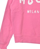 MSGM（エムエスジーエム）スウェット ピンク サイズ:XS レディース/2200620441049