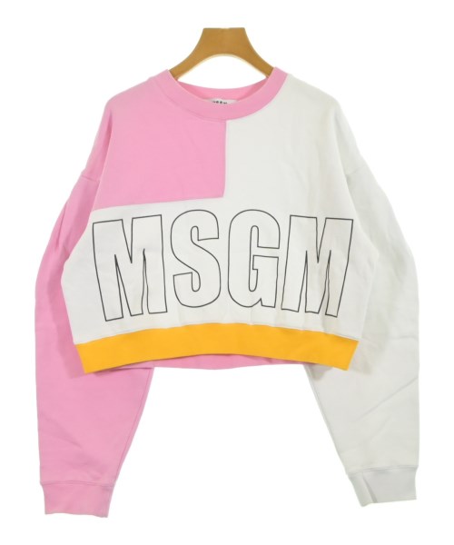 エムエスジーエム(MSGM)のMSGM スウェット