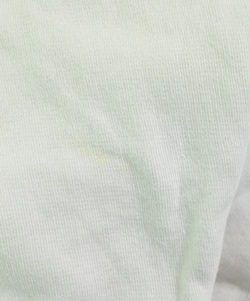 MSGM（エムエスジーエム）スウェット 白 サイズ:S レディース/2200616535011