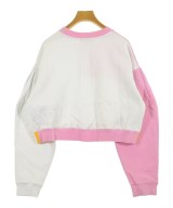 MSGM（エムエスジーエム）スウェット 白 サイズ:S レディース/2200616535011