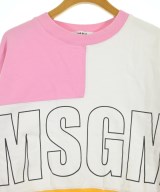 MSGM（エムエスジーエム）スウェット 白 サイズ:S レディース/2200616535011