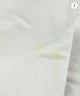 MSGM（エムエスジーエム）スウェット 白 サイズ:S レディース/2200616535011