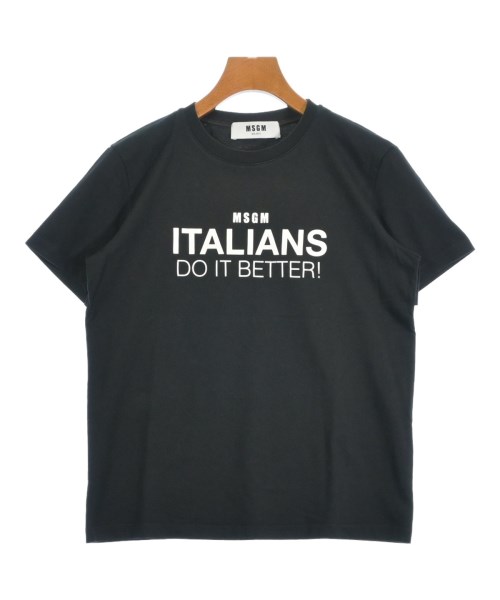 エムエスジーエム(MSGM)のMSGM Tシャツ・カットソー