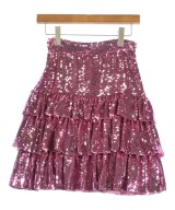 MSGM ひざ丈スカート