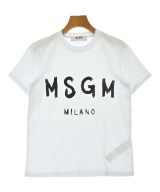 MSGM Tシャツ・カットソー