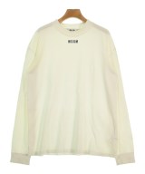 MSGM Tシャツ・カットソー