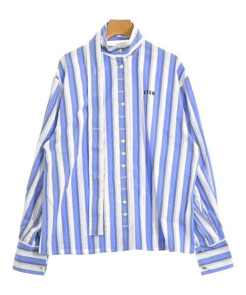 エムエスジーエム(MSGM)のMSGM ブラウス
