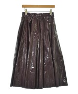 MSGM ロング・マキシ丈スカート
