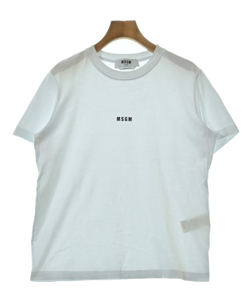 エムエスジーエム(MSGM)のMSGM Tシャツ・カットソー