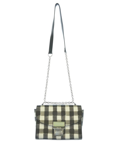 エムエスジーエム(MSGM)のMSGM ショルダーバッグ