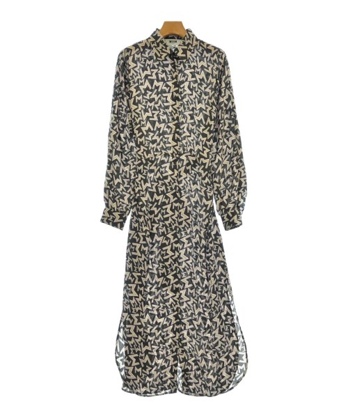 エムエスジーエム(MSGM)のMSGM シャツワンピース