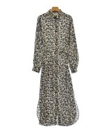 MSGM シャツワンピース