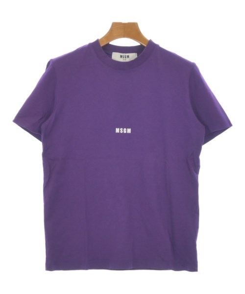 エムエスジーエム(MSGM)のMSGM Tシャツ・カットソー