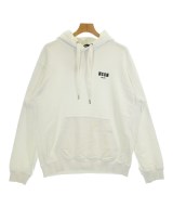 MSGM パーカー