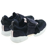 MSGM（エムエスジーエム）スニーカー 紺 サイズ:EU37(23.5cm位) レディース/2200608157061
