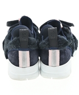 MSGM（エムエスジーエム）スニーカー 紺 サイズ:EU37(23.5cm位) レディース/2200608157061