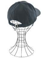 MSGM（エムエスジーエム）キャップ 黒 サイズ:- メンズ/2200608599052